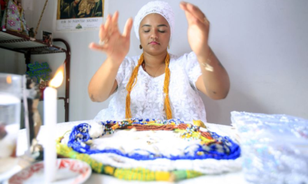 Sejudh investe para ampliar combate à intolerância religiosa