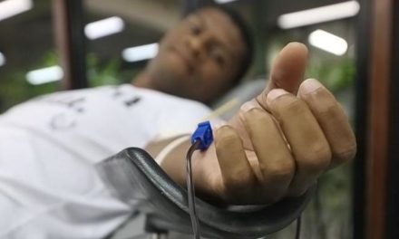 Hemopa convoca doadores de sangue em caráter emergencial
