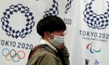 Olimpíada de Tóquio vai começar no dia 23 de julho de 2021