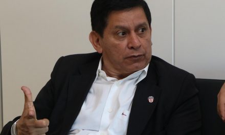 Presidente do Paysandu acusa vice da FPF de atuar para beneficiar o Remo