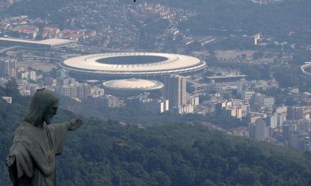 Rio de Janeiro estuda medidas para adoção de lockdown