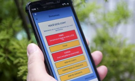 Plataforma online oferta atendimento médico para auxiliar pacientes com suspeita de Covid-19