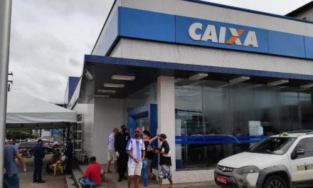 Beneficiários do Bolsa Família com NIS final 2 recebem nesta terça auxílio emergencial