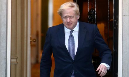 Boris Johnson teme que Reino Unido perca poder se Escócia se separar