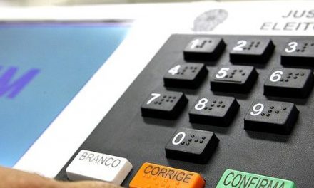 Justiça Eleitoral dará prioridade a idosos em votação nas eleições municipais