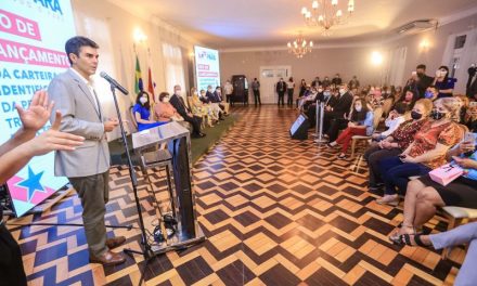 Governo do Pará lança Carteira de Identificação da Pessoa com Espectro Autista