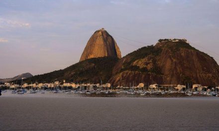 Governador prorroga medidas restritivas no Rio até dia 20 deste mês