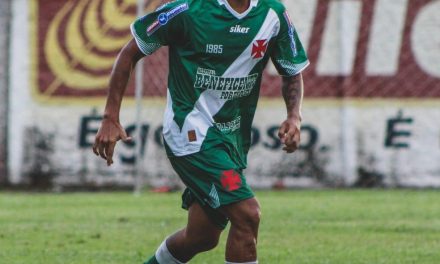 Em busca do acesso à elite do Parazão, Lukinha afirma: “A Tuna cresce nas decisões”