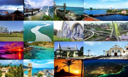 “Nossa economia não depende do turismo”, diz embaixador brasileiro