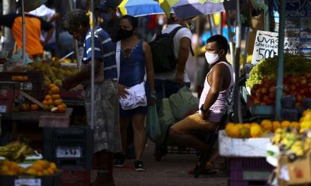 Justiça determina transparência na divulgação de dados da pandemia no Pará
