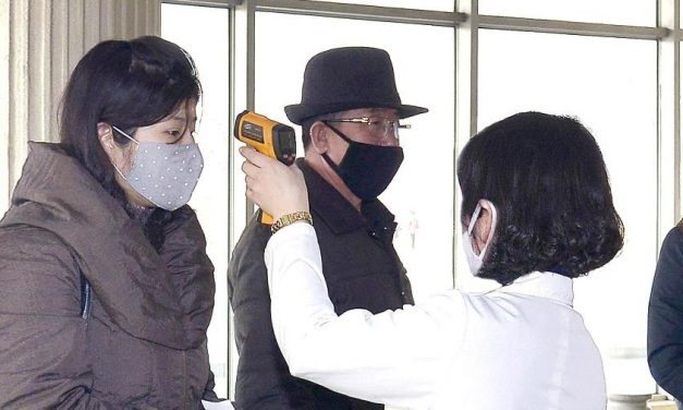 Coreia do Norte registra 27 mortes em sua 1ª onda ‘oficial’ de covid-19