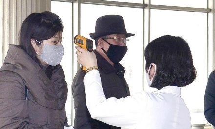 OMS estima que epidemia de covid na Coreia do Norte piorou