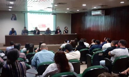 Workshop da Semas para consultores e representantes de empresas de mineração busca agilizar processos de licenciamento ambiental