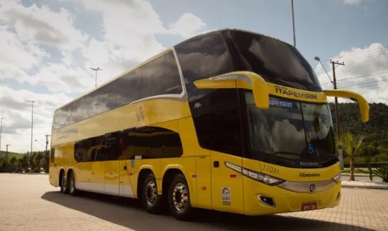 ANTT volta a suspender linhas de ônibus da Itapemirim no país; viagens já vendidas podem ser feitas em até 30 dias