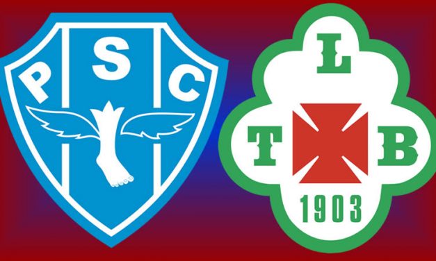 Paysandu e Tuna se enfrentam pela quartas de final do Parazão nessa quarta