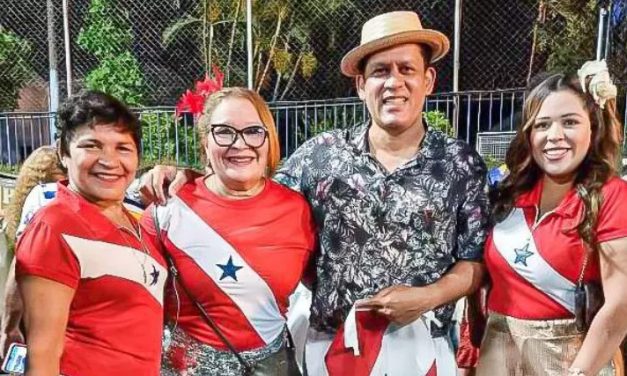 Pará no Carnaval do Rio: paraenses  desfilam na Paraíso do Tuiuti nessa segunda