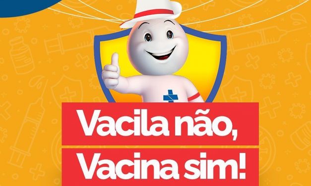 Vacinação bivalente contra a Covid-19