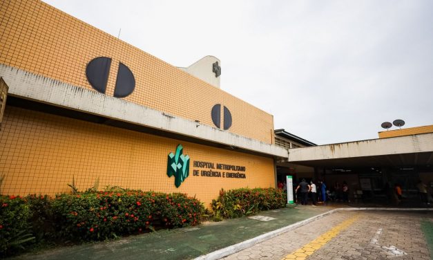 Hospital Metropolitano participa de workshop sobre governança sustentável