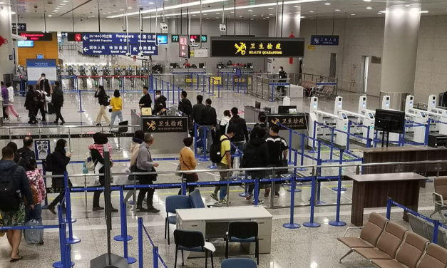 China vai voltar a emitir vistos para entrada de estrangeiros, após 3 anos de restrições