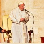 Enviado do Papa Francisco inicia missão de paz na Ucrânia