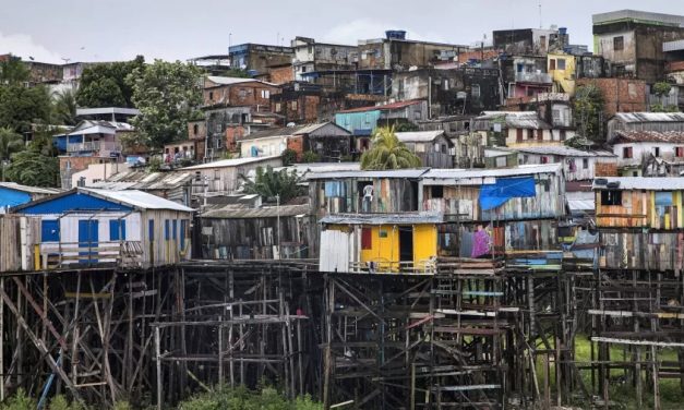 71% das cidades do país têm baixo desenvolvimento sustentável, diz pesquisa