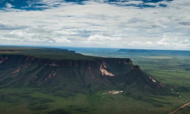 Governo Federal institui Tocantins como Rota Nacional do Turismo