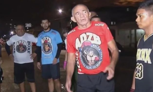 Pugilistas se preparam para a Corrida do Círio 2023: “Já está virando hábito”