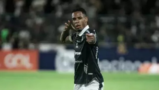 Médico do Remo dá detalhes da recuperação de Pedro Vitor após cirurgia no joelho; confira