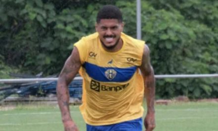 Leandro está “vacinado” contra os campos pesados que o Paysandu vai enfrentar no Parazão
