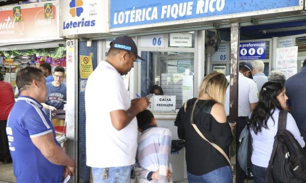 Lotex: Caixa voltará a distribuir raspadinhas em lotéricas em março