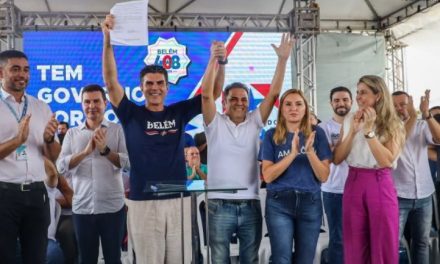 Governo do Estado garante obras de infraestrutura em Outeiro e Icoaraci