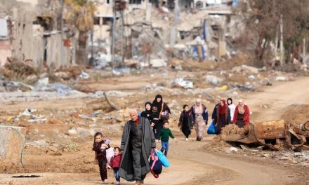 UE defende auditoria na agência da ONU para refugiados palestinos