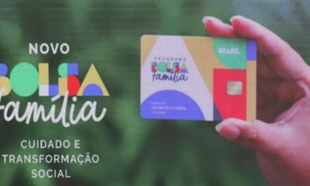Caixa começa a pagar parcela de fevereiro do Bolsa Família