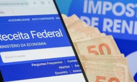 Primeiro lote do Imposto de Renda será pago em 31 de maio; veja calendário