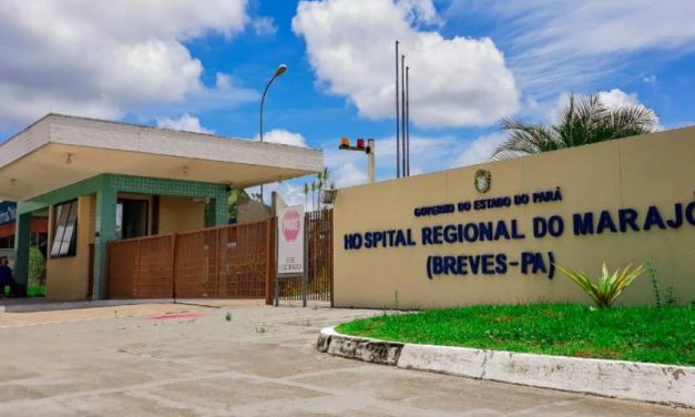 Hospital Regional do Marajó alerta sobre riscos à saúde de problemas relacionados ao sono