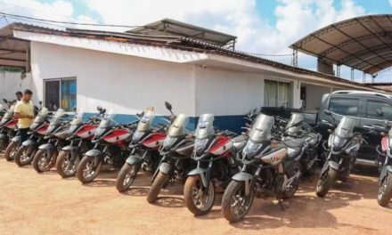 Leilão público da Seplad oferta 136 veículos com lances a partir de R$ 50 reais no PA; veja como participar