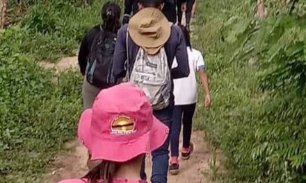 Iniciativa fortalece o ecoturismo promovendo curso de Trilhas e Caminhadas em Oeiras do Pará