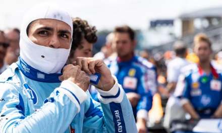 F1: Sauber admite que Sainz é prioridade para a era Audi